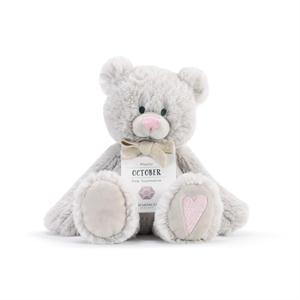 Demdaco Birthstone Bear