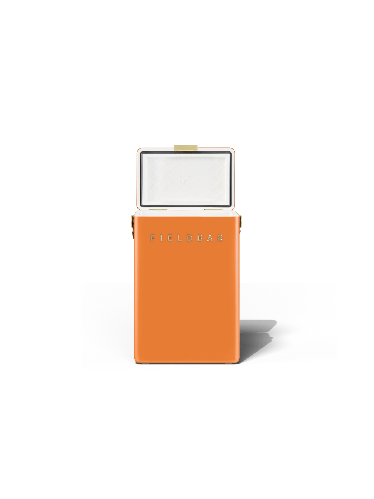 Fieldbar Drinks and Gin Box, Orchard Orange, (10.5qt or 24 liter)