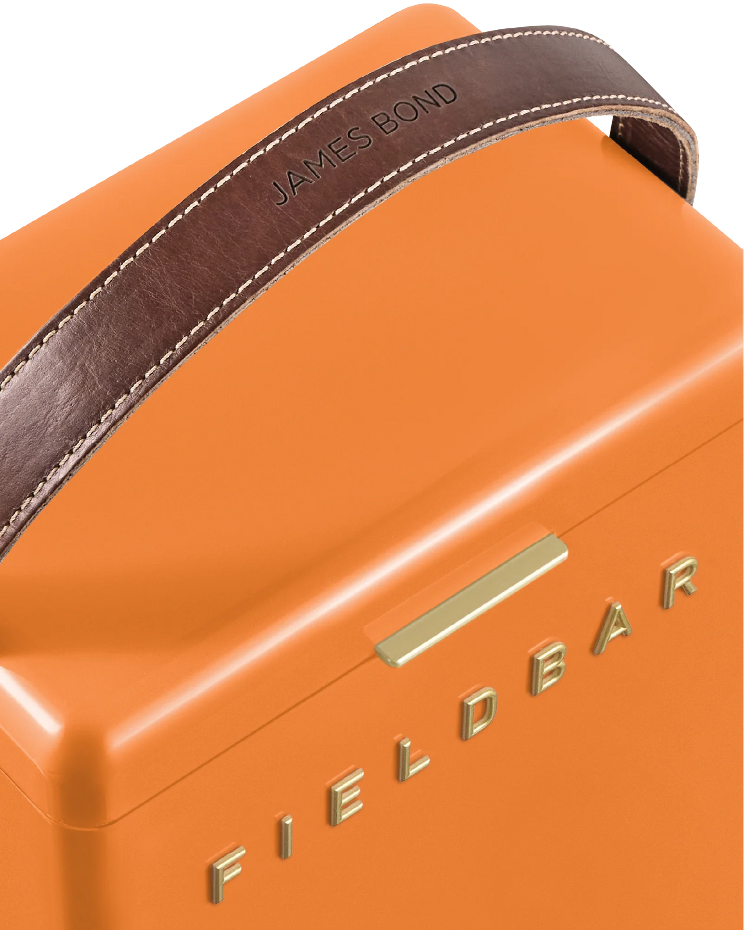 Fieldbar Drinks and Gin Box, Orchard Orange, (10.5qt or 24 liter)