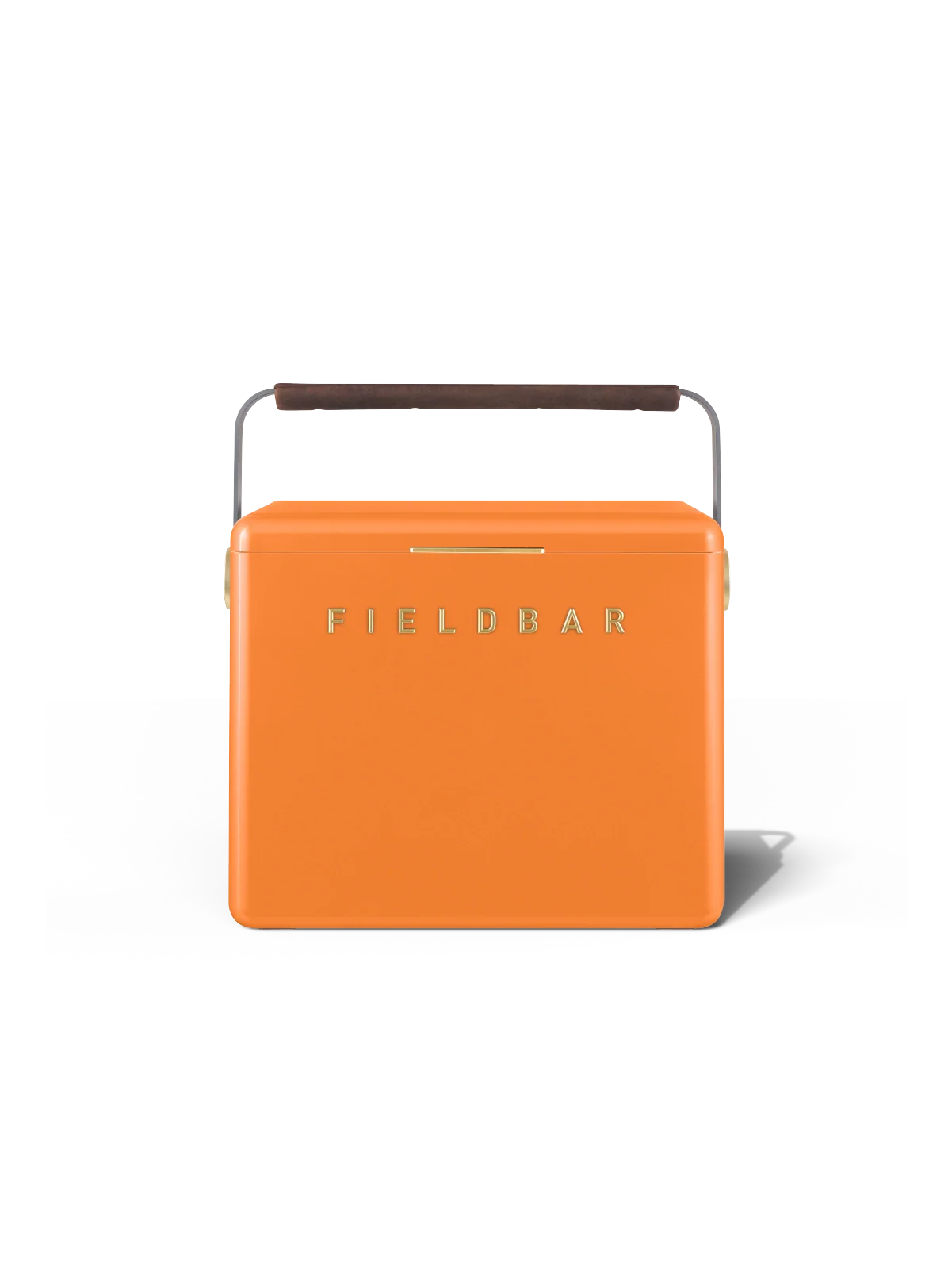 Fieldbar Drinks and Gin Box, Orchard Orange, (10.5qt or 24 liter)