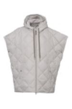 Ilse Jacobsen Padded Cape
