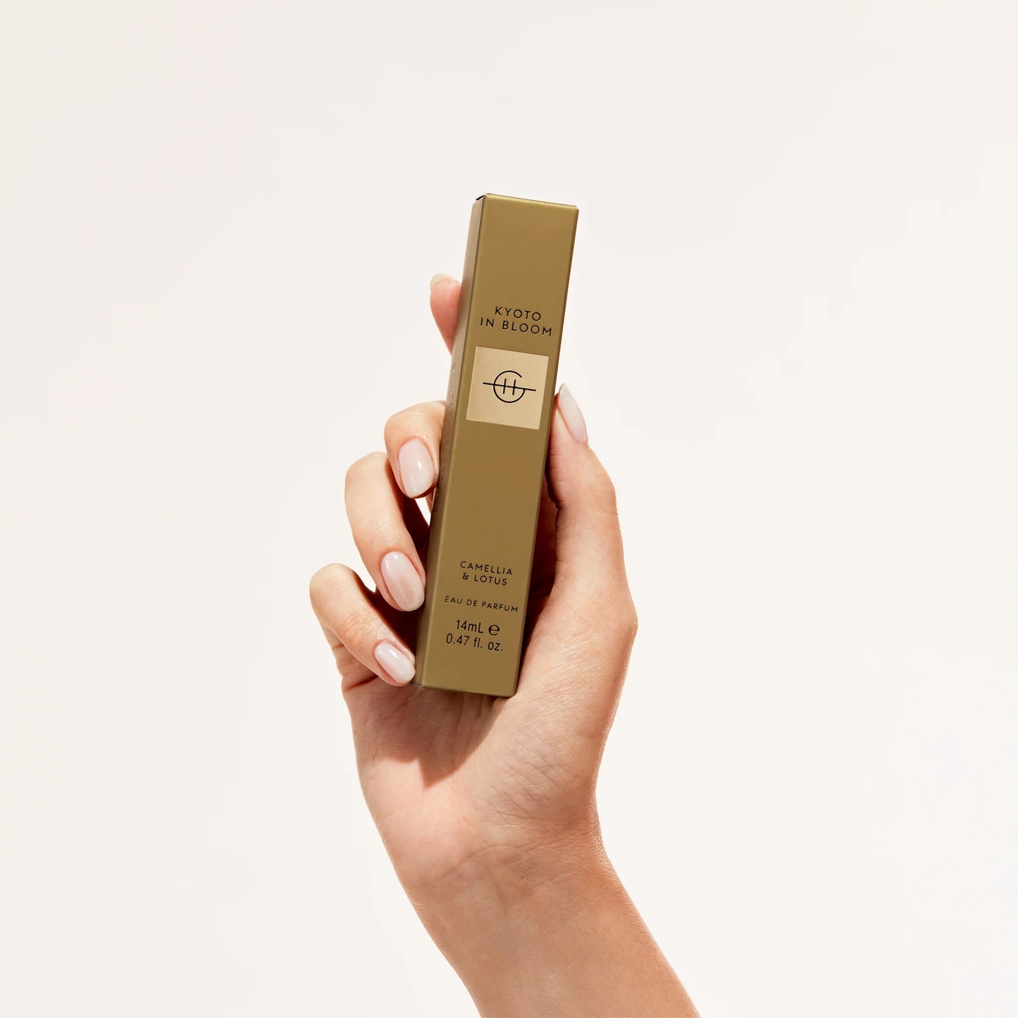 Glasshouse The Travel Perfume Atomizer