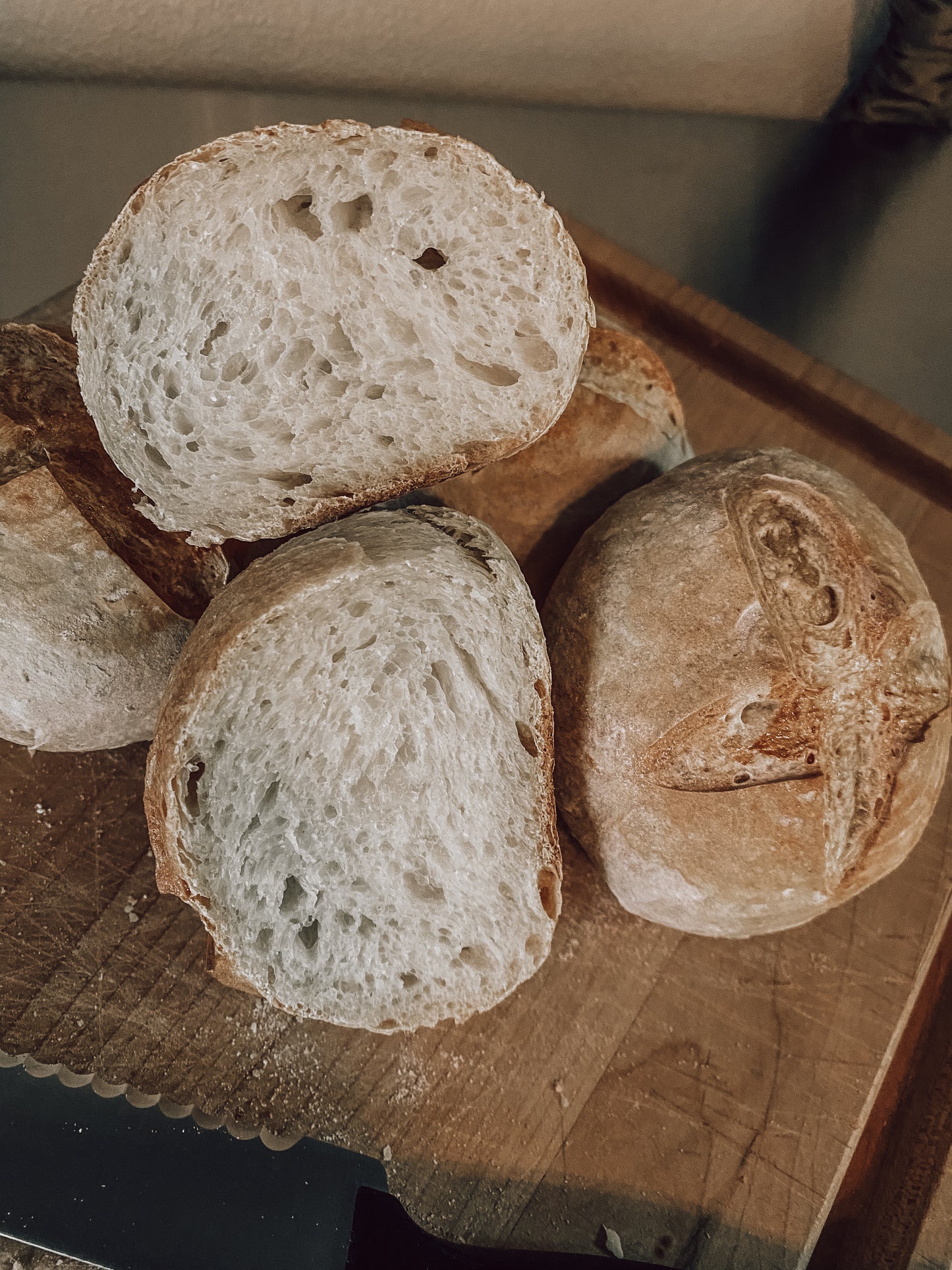 Onic Brands Solo Pão (Single Serving Breads)