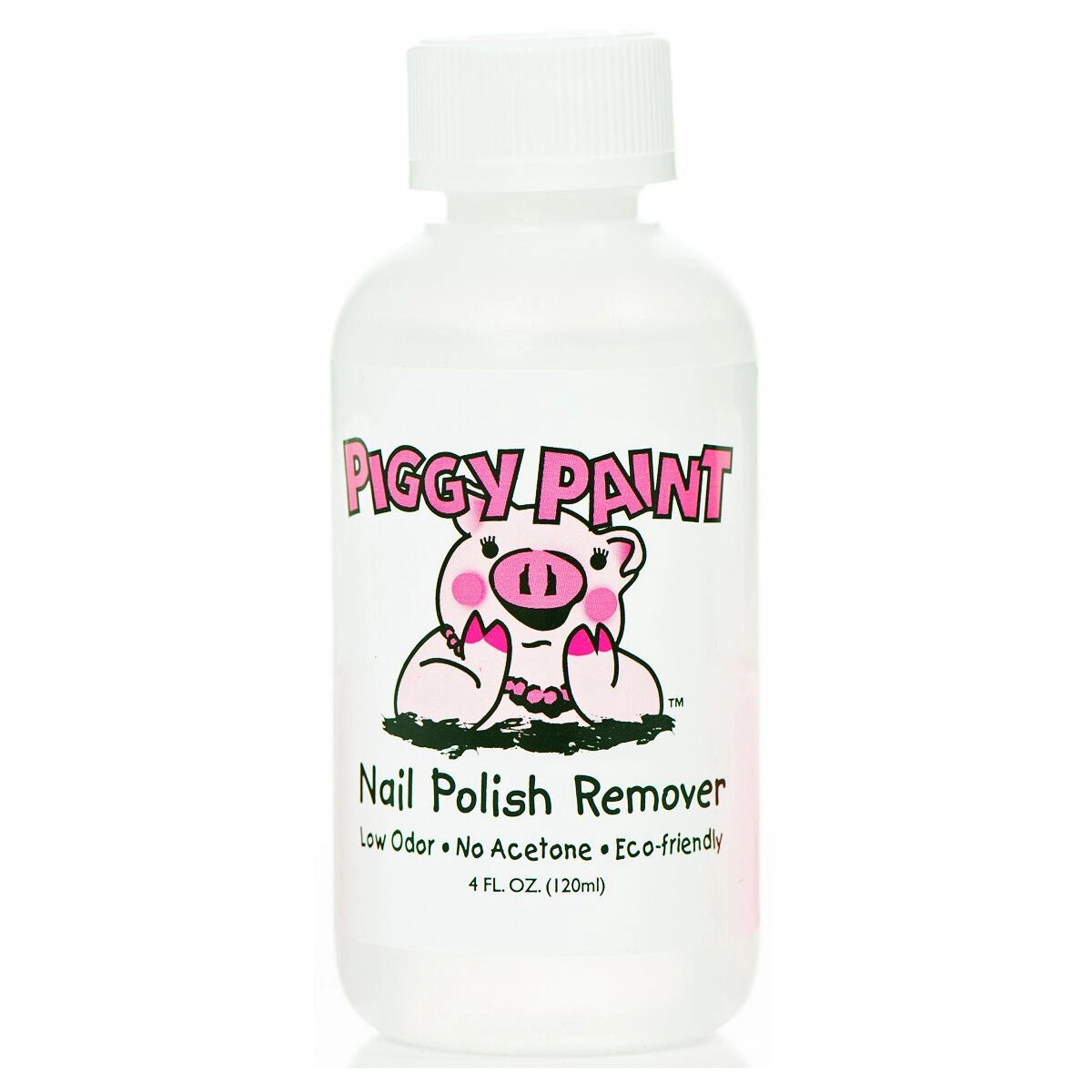 Piggy Paint Gift Set Non-Toxic Kids Nail Polish