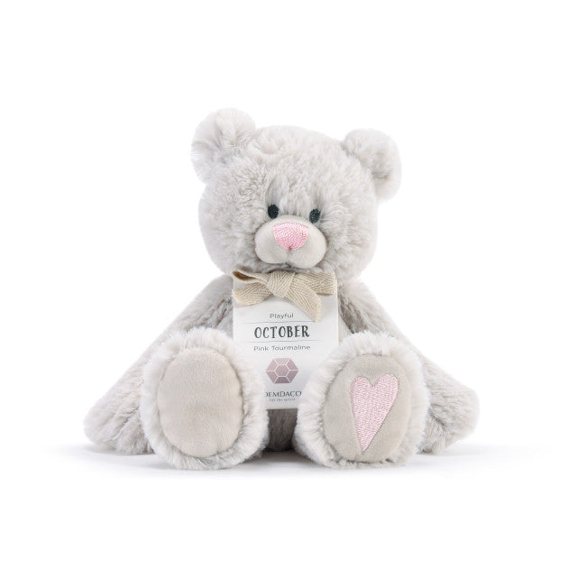 Demdaco Birthstone Bear