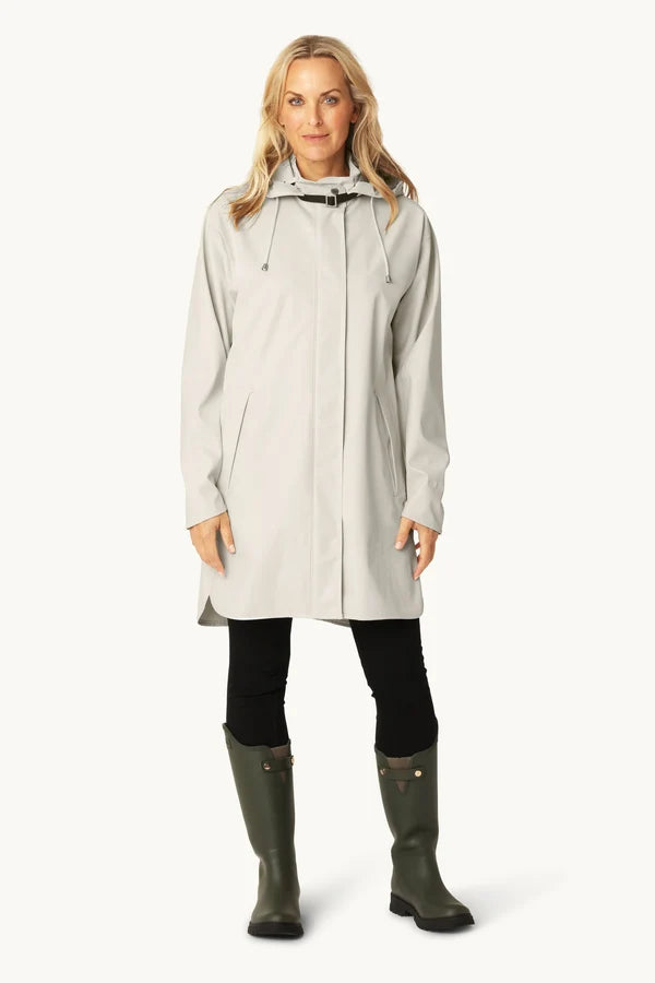 Ilse Jacobsen Raincoat
