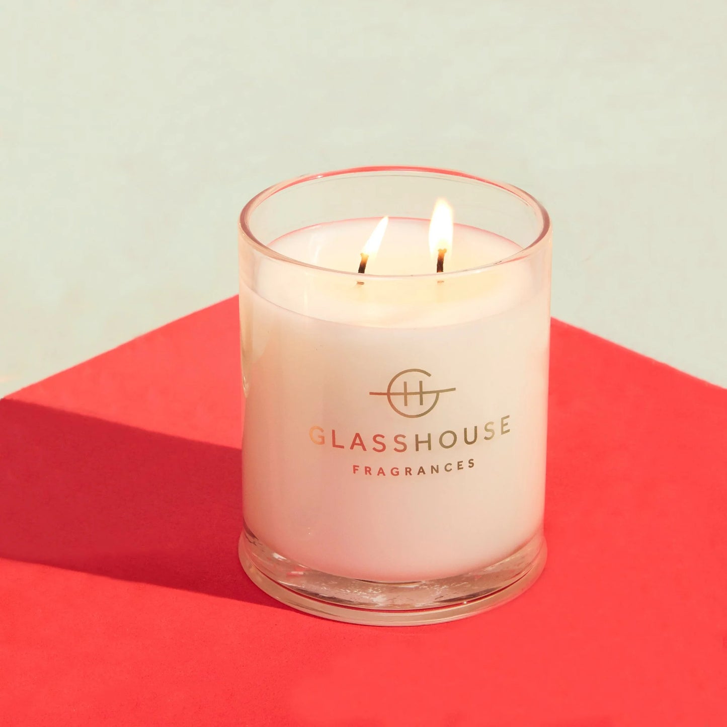 Glasshouse's Ultimate Candle Collection