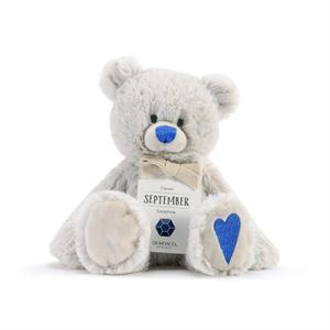 Demdaco Birthstone Bear