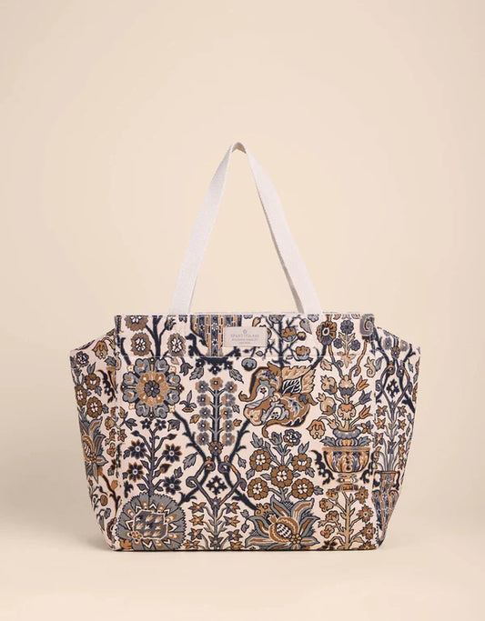 Spartina Guerard Estate Shop Tote