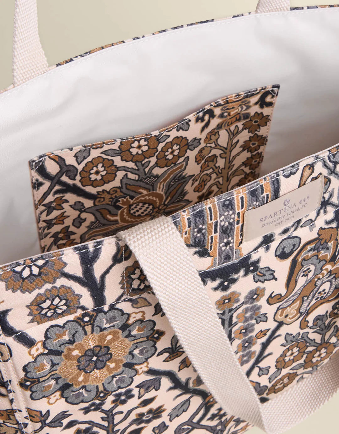 Spartina Guerard Estate Shop Tote