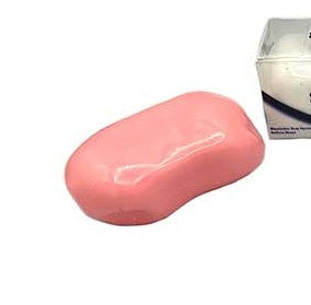 Squeeze Squish Soap Bars