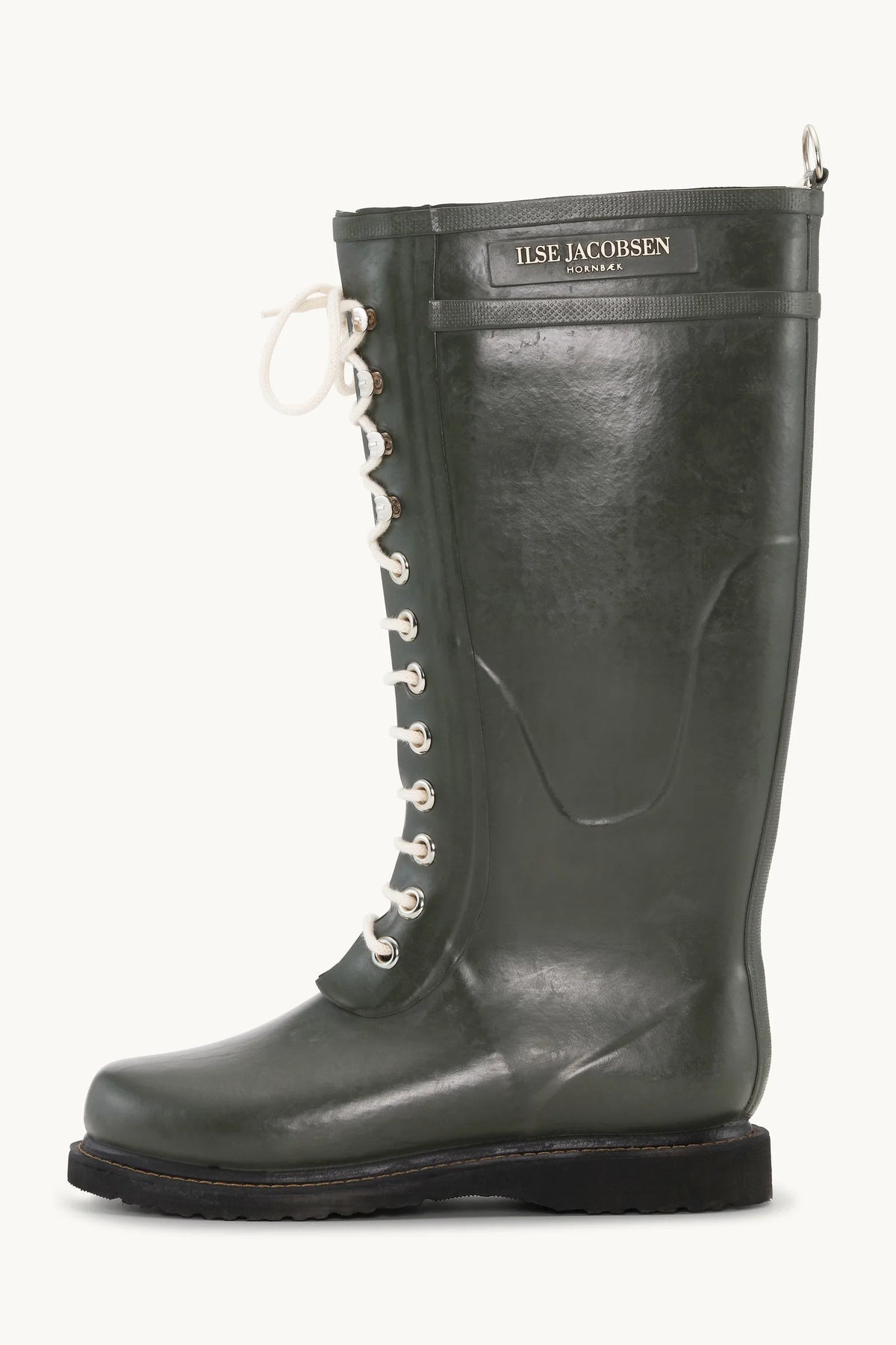 Ilse Jacobsen Knee High Rubber Boots