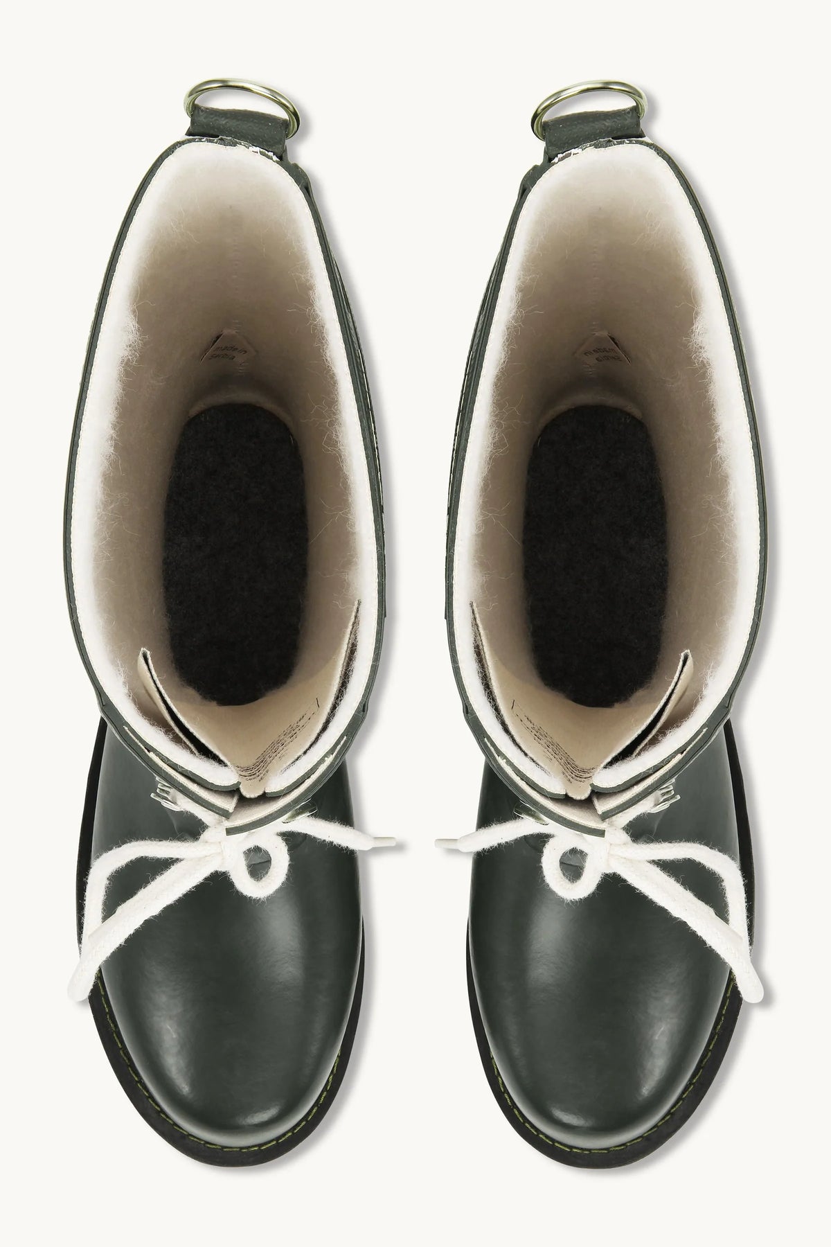 Ilse Jacobsen Knee High Rubber Boots