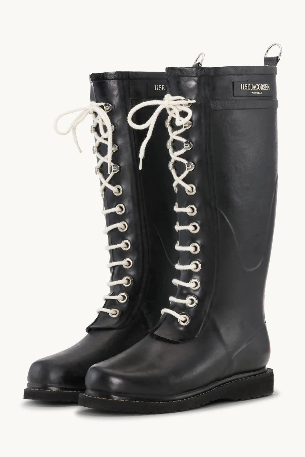 Ilse Jacobsen Knee High Rubber Boots