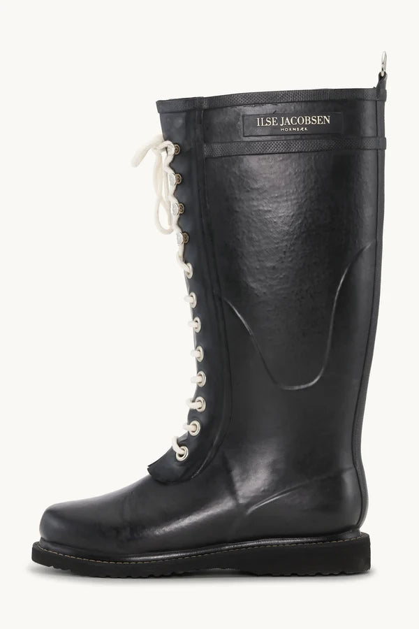 Ilse Jacobsen Knee High Rubber Boots