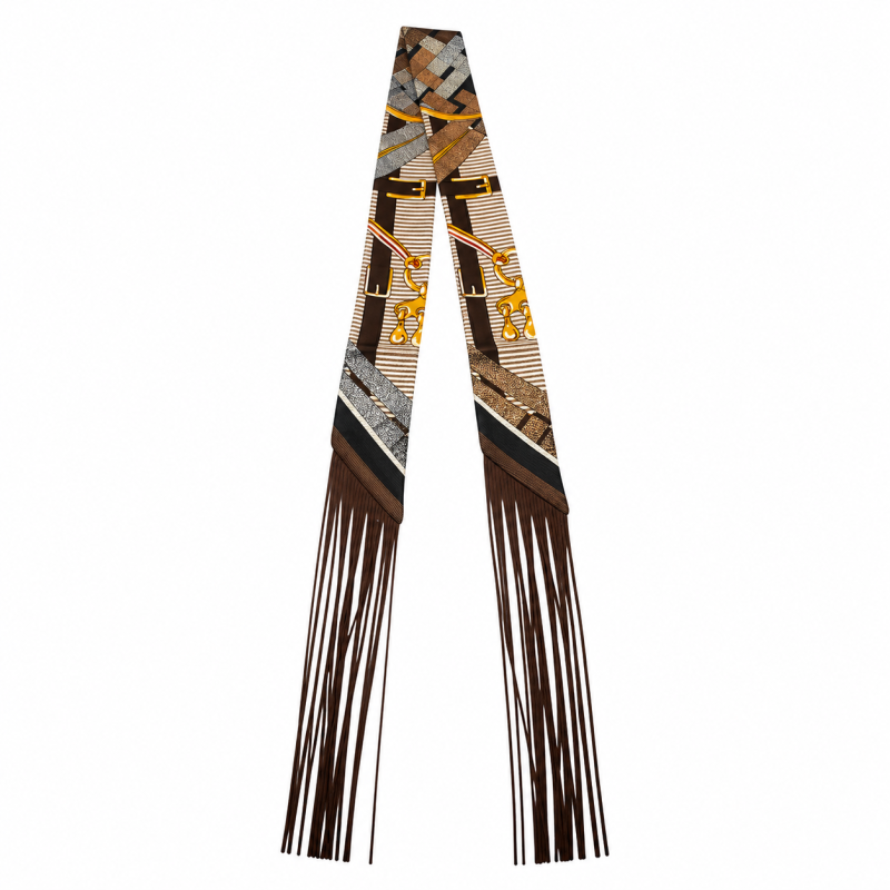 KP Tassel Twilly