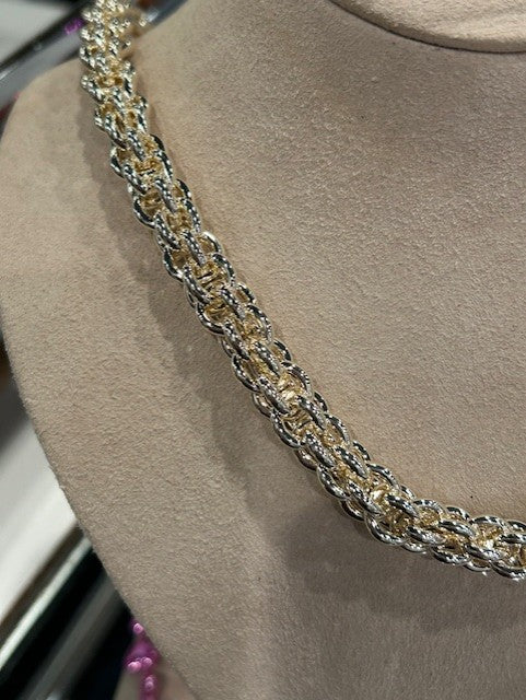 The Apex Chain 16"