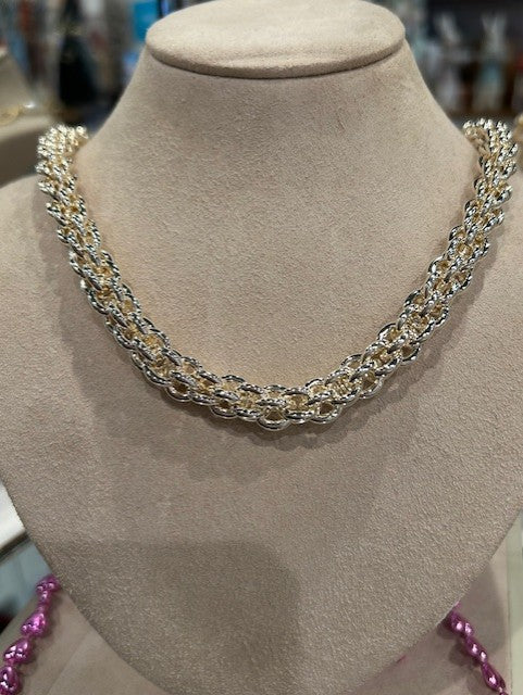 The Apex Chain 16"
