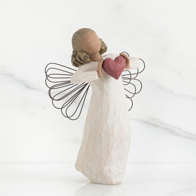 Willow Tree by Susan Lordi
