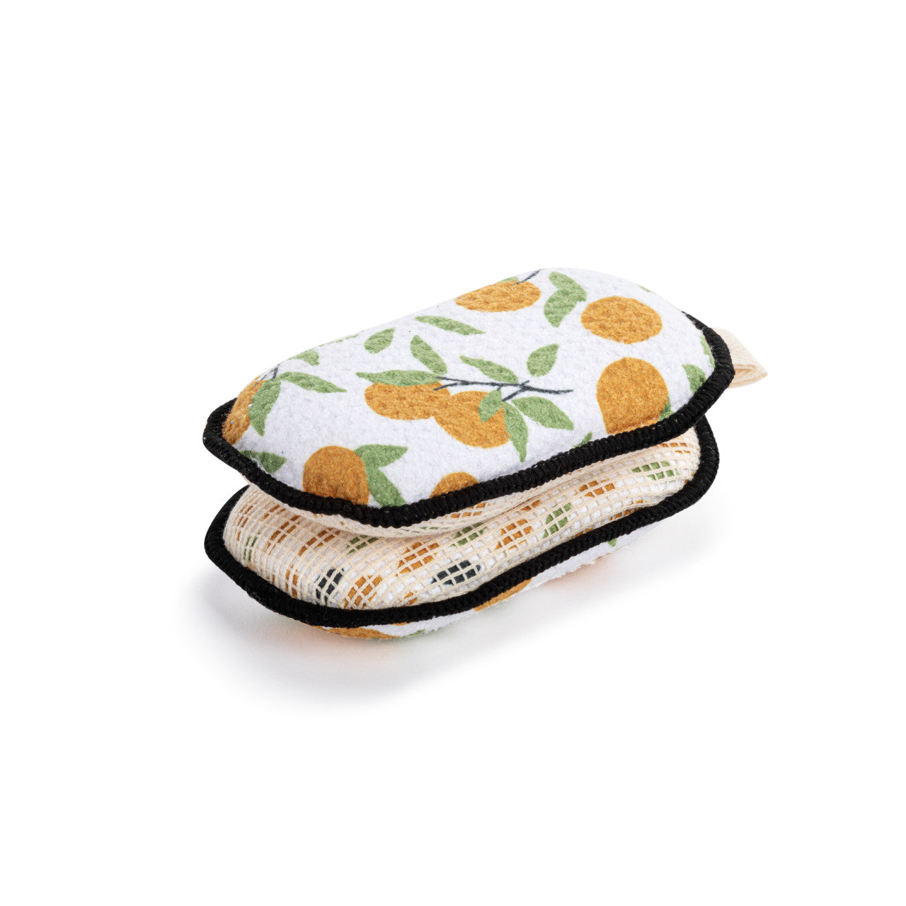 Demdaco Citrus Orange Sponges